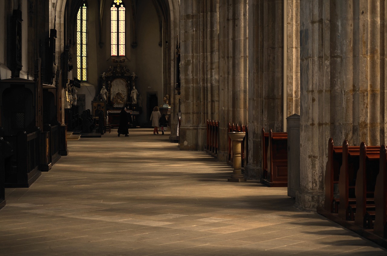 Can Metaphysics Resolve the Conflict Between Science and Religion?
